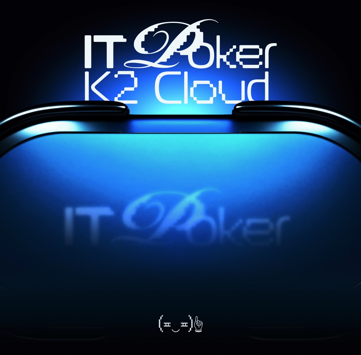 IT POKER — шоу от K2 Cloud